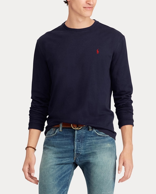 camisetas ralph lauren el corte ingles