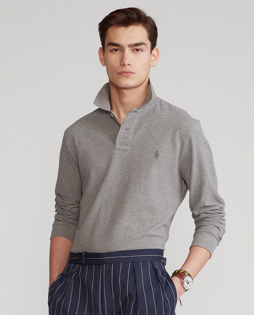 POLO RALPH LAUREN Polo regular fit