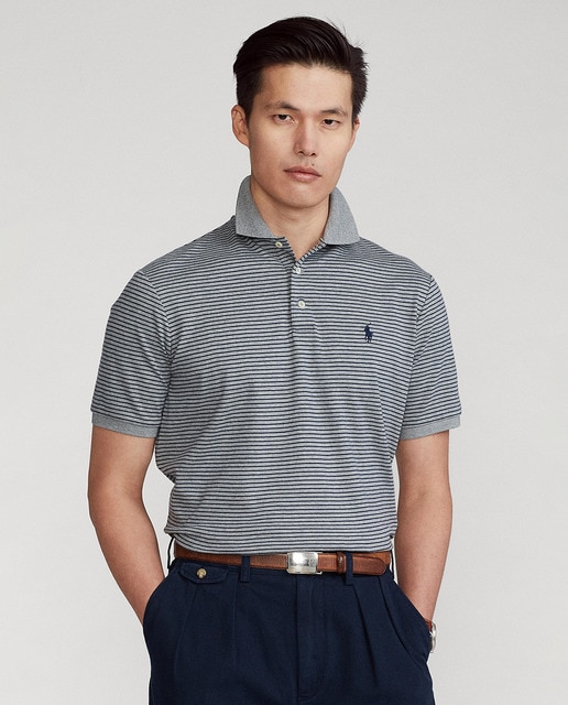 Mens Multicoloured Regular Fit Polo Shirt · Mens Fashion · El Corte Inglés 0754