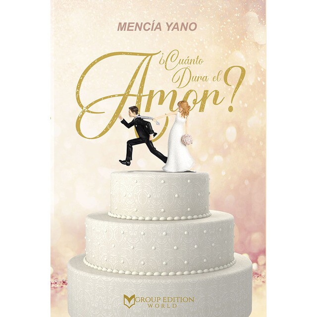 Cuanto dura el amor (Tapa blanda)