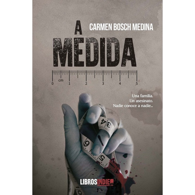 A medida