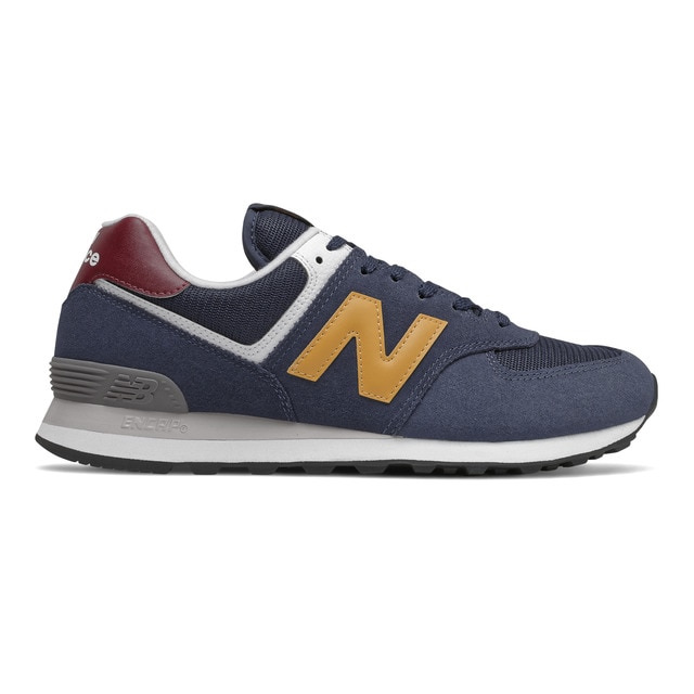 Zapatillas casual de hombre 574 New Balance · New Balance · Sport · El  Corte Inglés