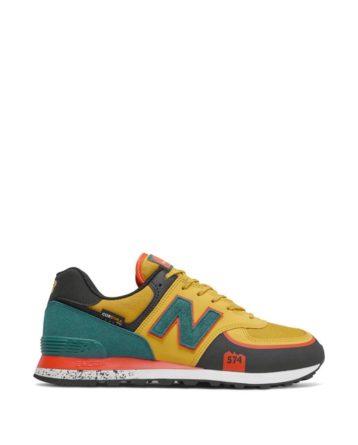 new balance 574 el corte ingles