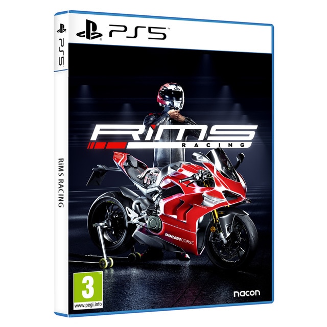 Rims Racing PS5