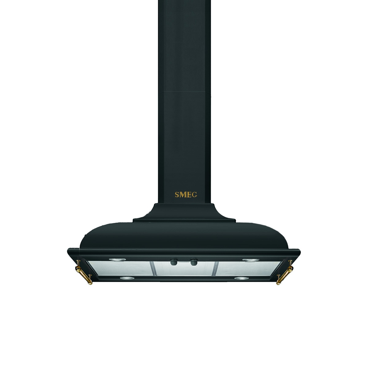 Smeg – Campana isla Smeg 3 filtros – KCI19AOE.