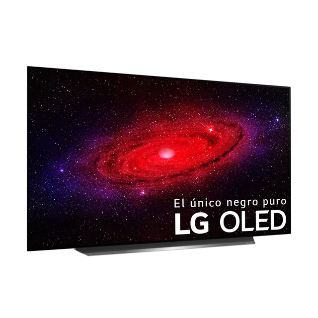 TV OLED 194,7 cm (77