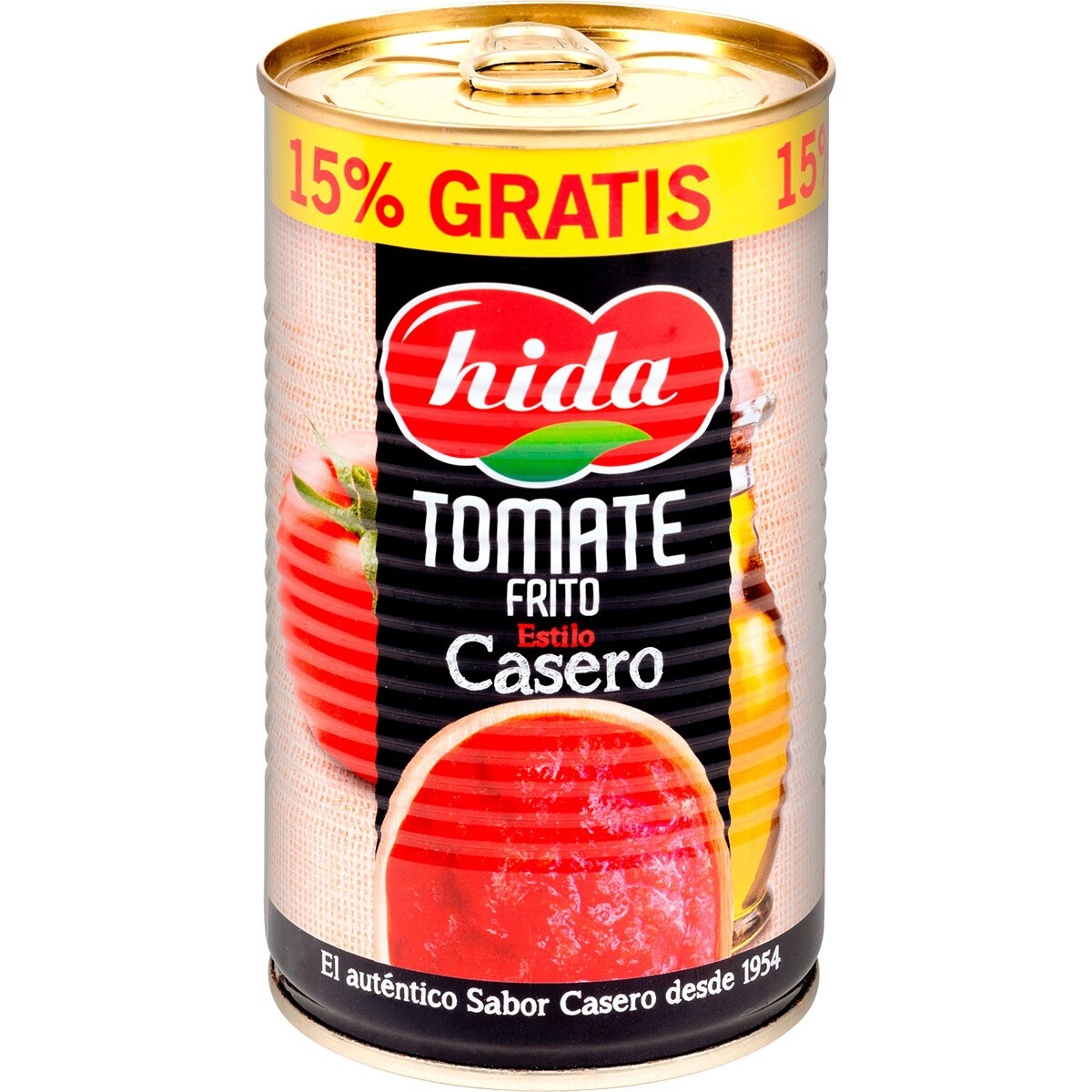 Comprar tomate frito el auténtico sabor