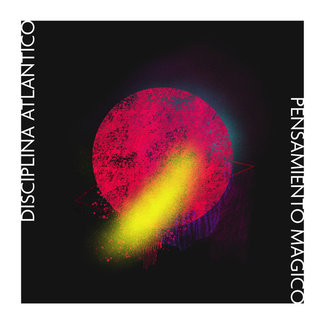 Pensamiento Magico (LP-Vinilo).