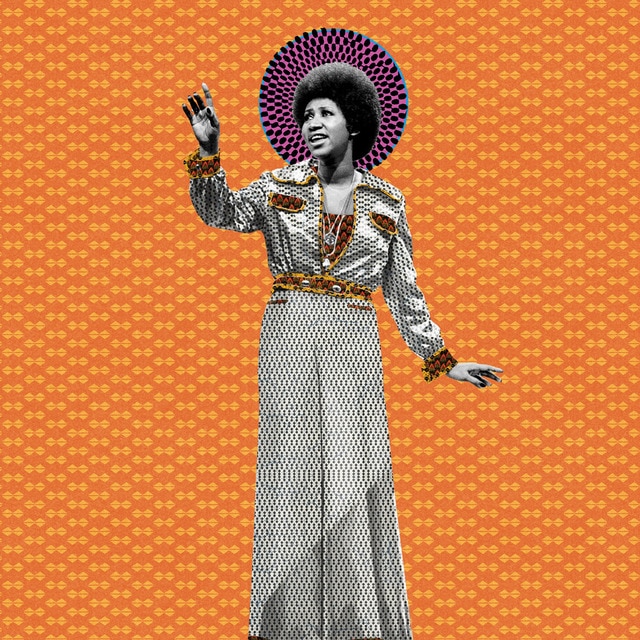 Aretha (CD).