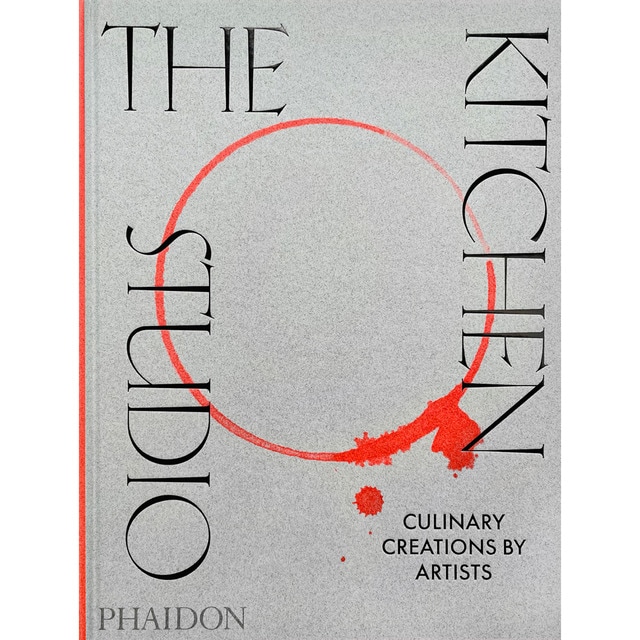 The kitchen studio