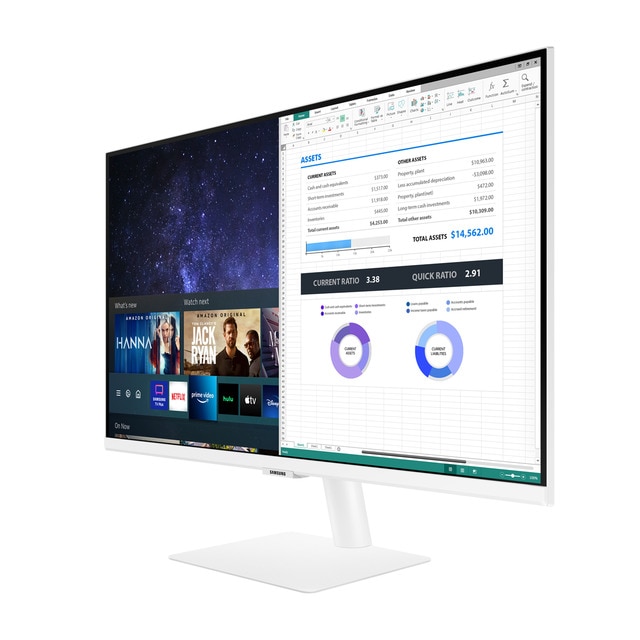 Monitor PC 81,2 cm (32