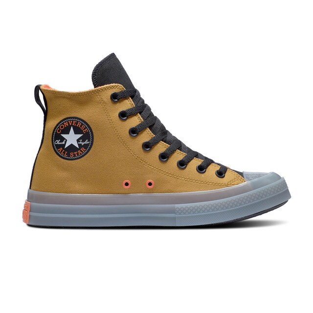 converse chuck taylor utility
