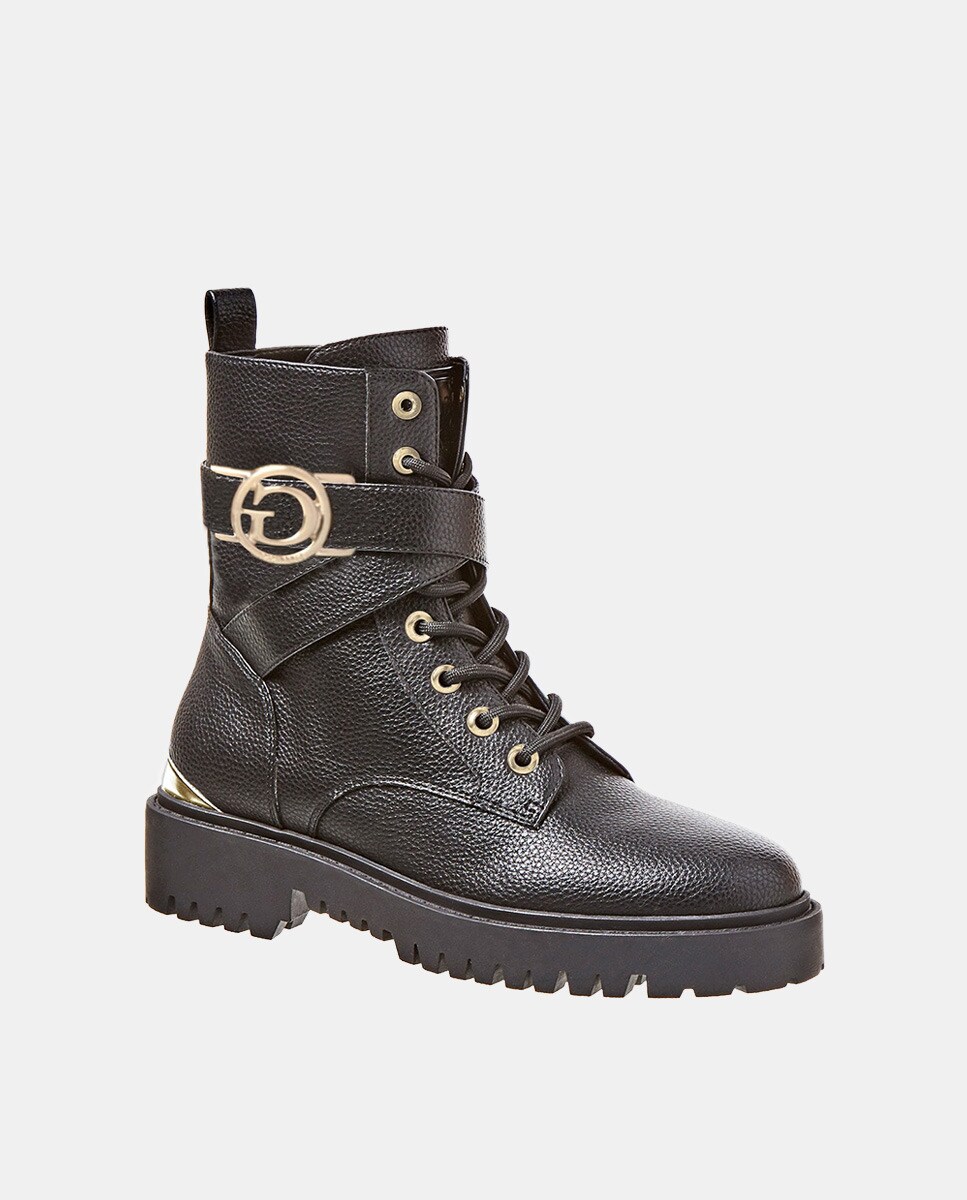 boots guess femme