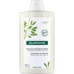 extra mildes Shampoo mit Hafermilch häufige Anwendung Flacon 400 ml für jeden Haartyp