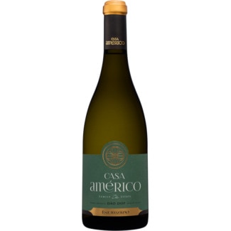 Casa Américo Vinho Branco do Dão Encruzado garrafa 75 cl