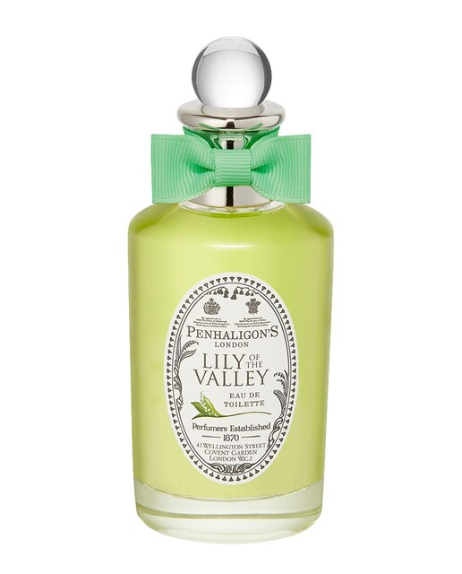 Penhaligon’s – Eau de Toilette Lily of the Valley 100 ml Penhaligon’s.
