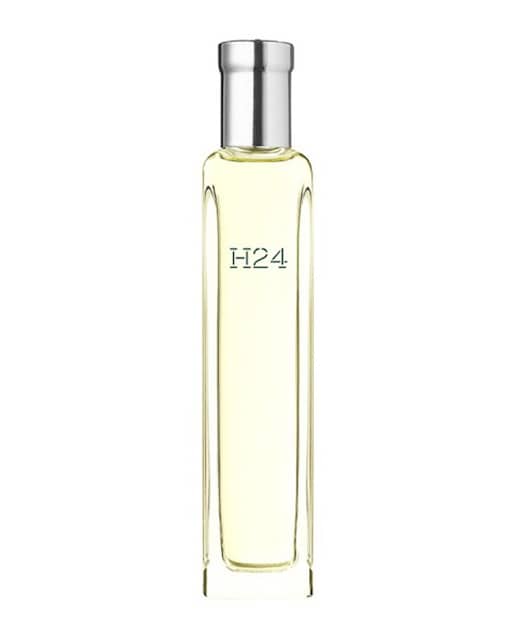 Hermès – Eau de Toilette H24 Hermès.