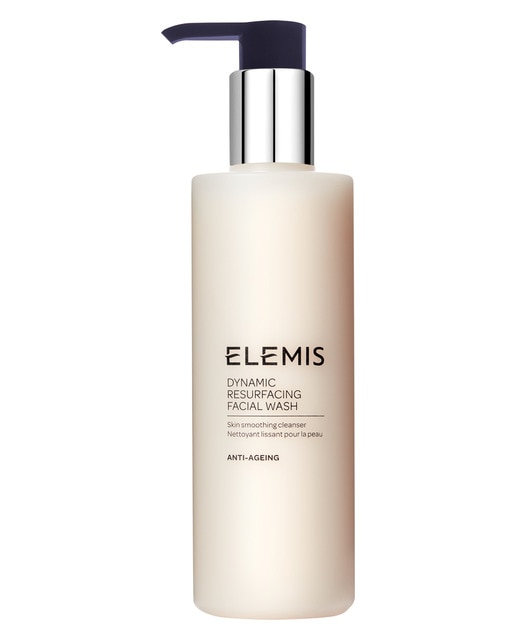 Limpiador perfeccionador de la piel Dynamic Resurfacing Facial Wash 200 ml Elemis