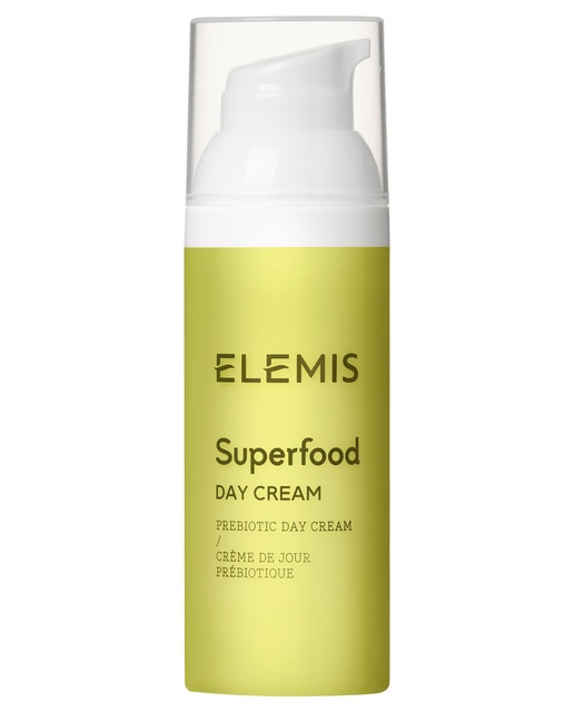 Crema de Día con prebiótico Superfood 50 ml Elemis