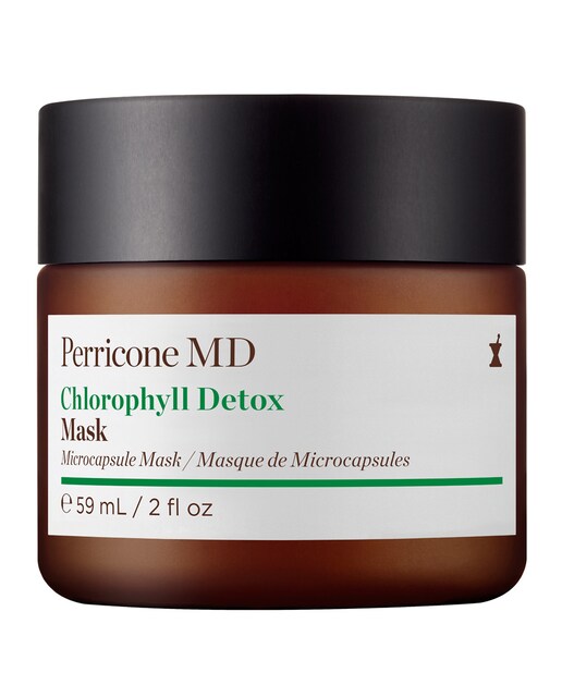 Perricone MD – Mascarilla Chlorophyll Detox Mask 59 ml de Perricone MD.
