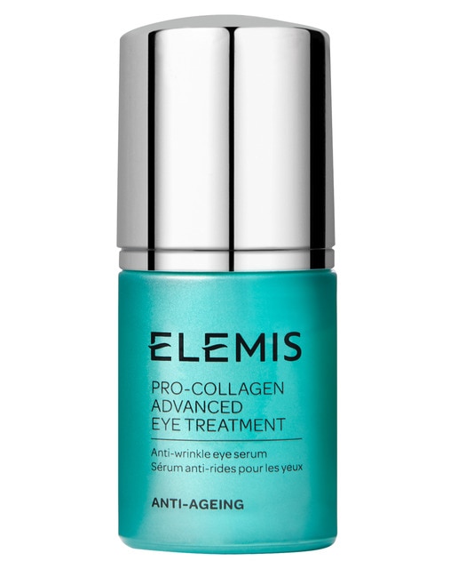 Sérum Antiarrugas para ojos Pro-Collagen Advanced Eye Treatment 15 ml Elemis