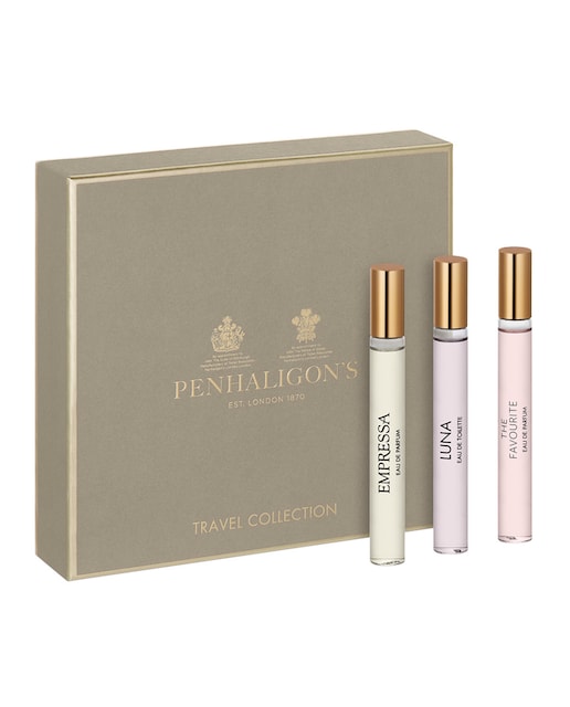 Penhaligon’s – Estuche de regalo Floral Collection Penhaligon’s.