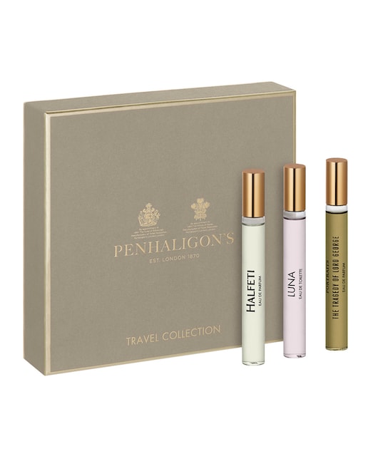 Penhaligon’s – Estuche de regalo Classic Collection Penhaligon’s.
