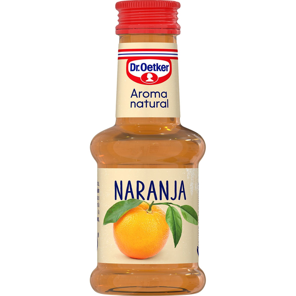aroma natural de naranja