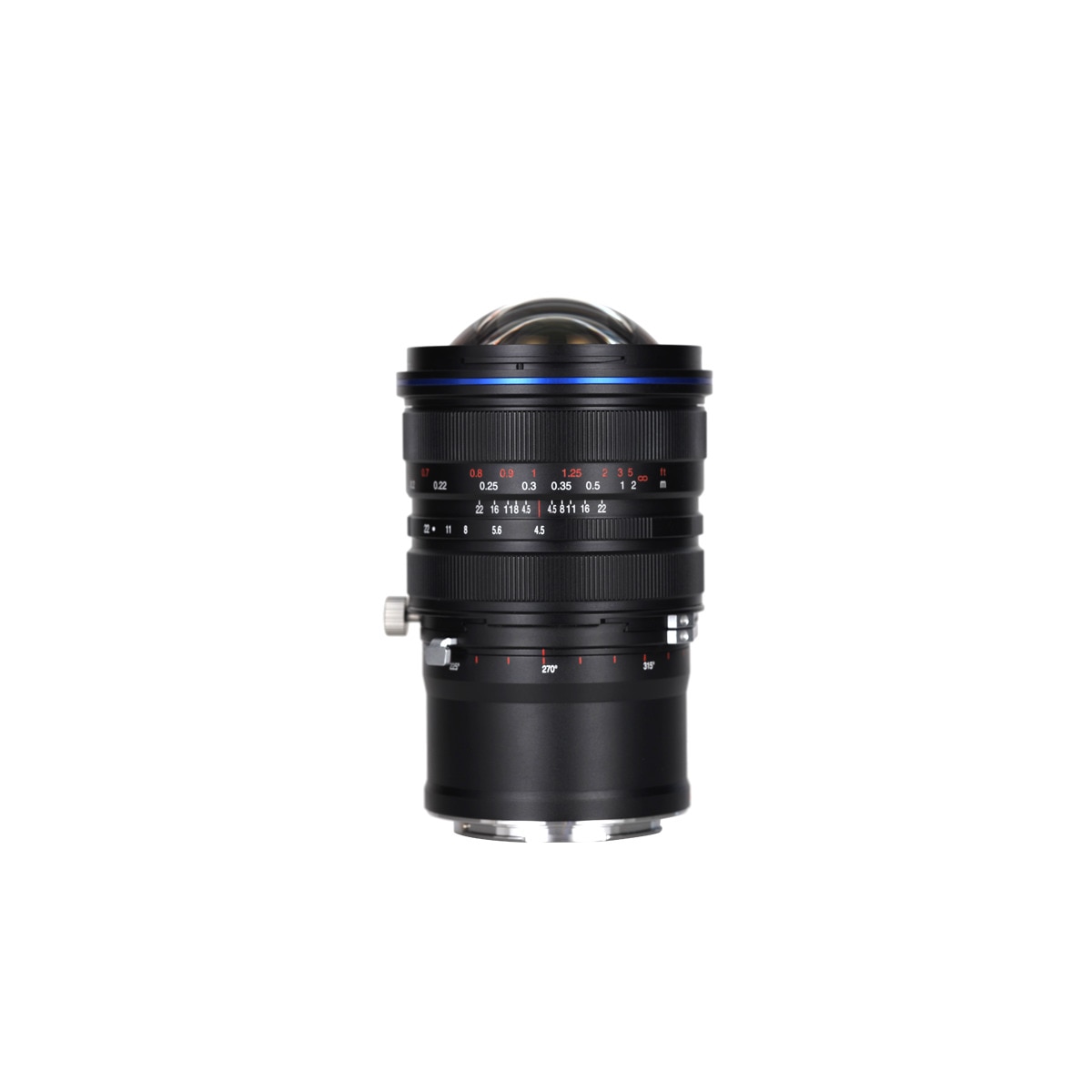Laowa - Objetivo Laowa 15mm F4.5 Zero-D Shift - Nikon Z.