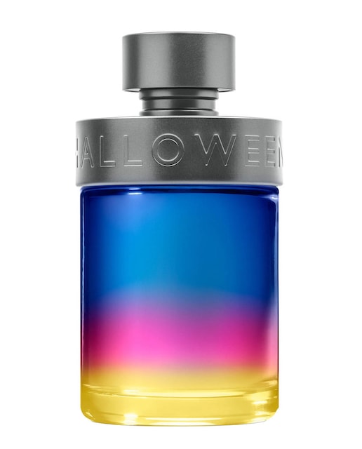 Halloween Perfumes – Eau de Toilette Man Hero 125 ml Halloween Perfumes.