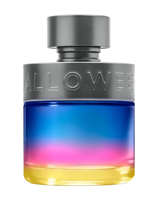 Halloween Perfumes – Eau de Toilette Man Hero 75 ml Halloween Perfumes.