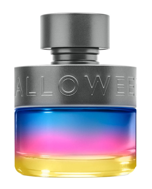 Halloween Perfumes – Eau de Toilette Man Hero 50 ml Halloween Perfumes.