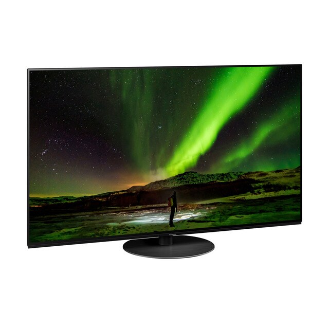 TV OLED 139cm (55\