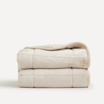 Couverture décorative Warmy El Corte Inglés