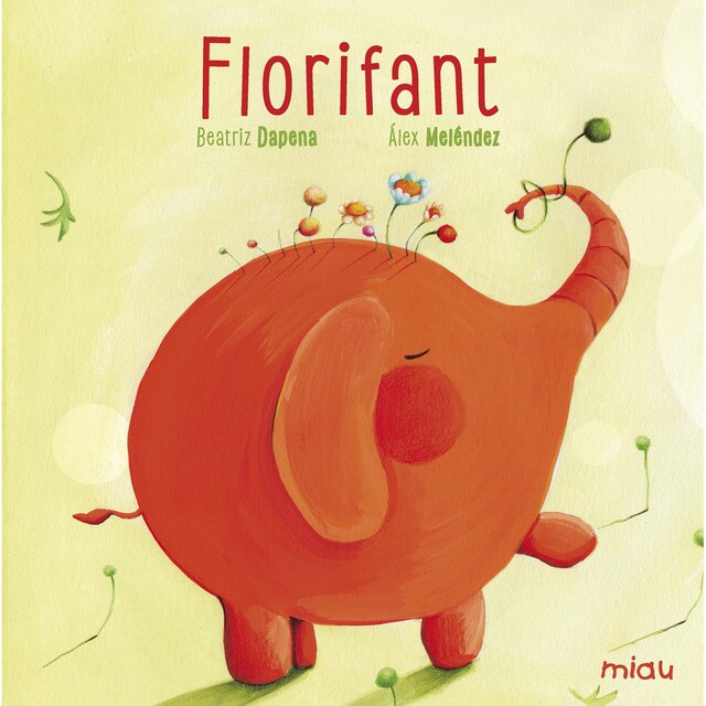 Florifant (Tapa dura)