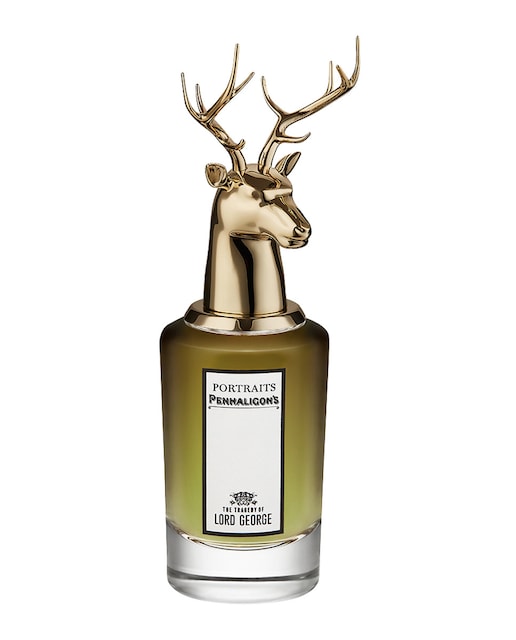 Penhaligon’s – Eau de Parfum Portraits Lord George 75 ml Penhaligon’s.