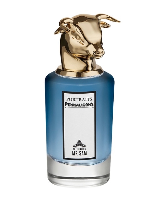 Eau de Parfum Portraits The Blazing Mr Sam 75 ml Penhaligon's