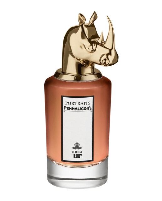 Penhaligon’s – Eau de Parfum Portraits Terrible Teddy 75 ml Penhaligon’s.