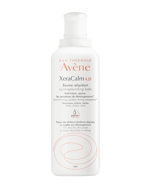 Avène - Bálsamo Relipidizante Avène Xeracalm A.D 400 ml Avène.