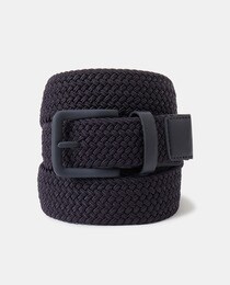 light blue belt