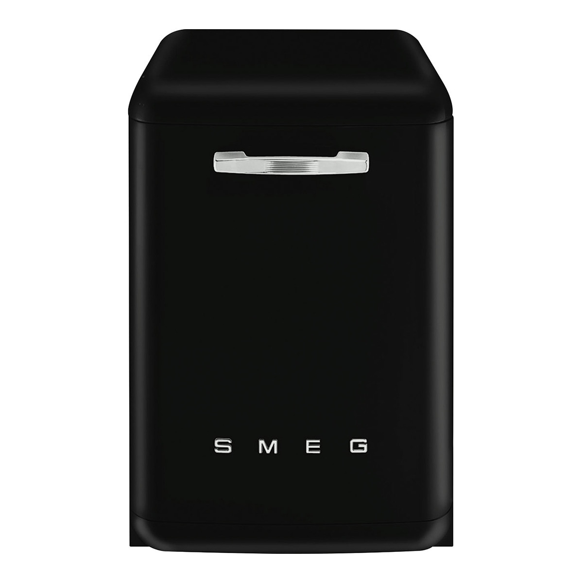 Smeg – Lavavajillas Smeg 13 servicios, Media carga, Bandeja de cubiertos, 60 cm – LVFABBL3.