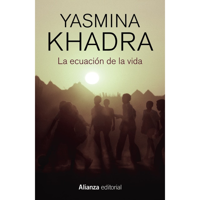 La ecuación de la vida
