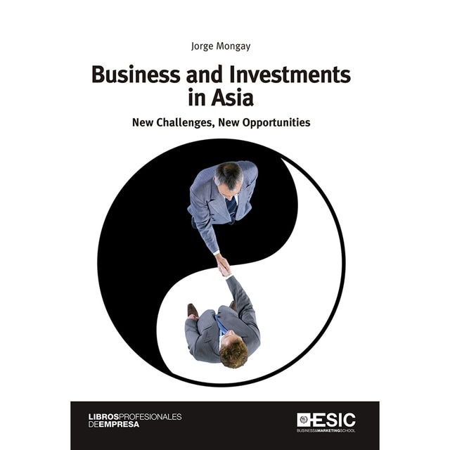 Business and Investments in Asia
