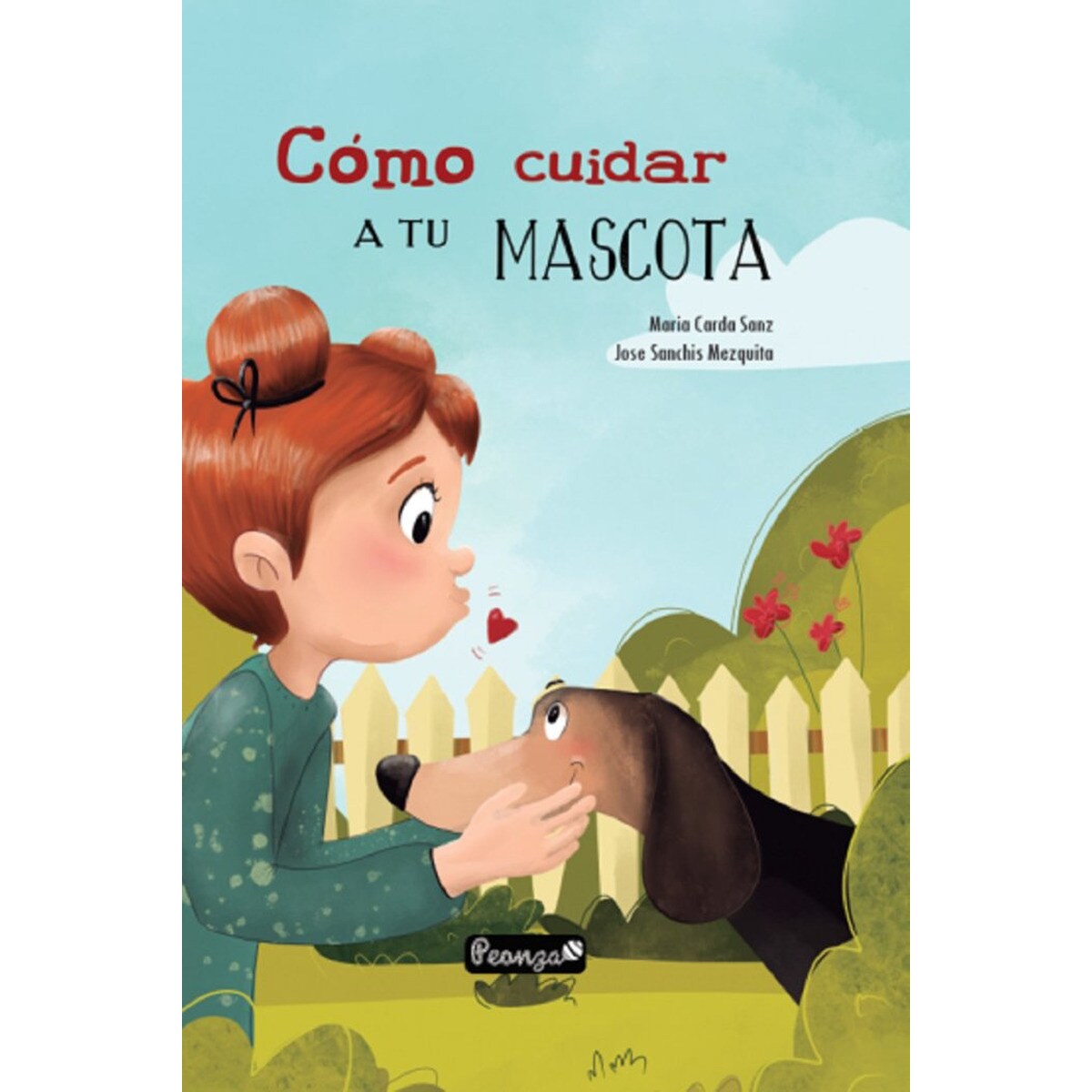 Imagem 0 de Cómo cuidar a tu mascota