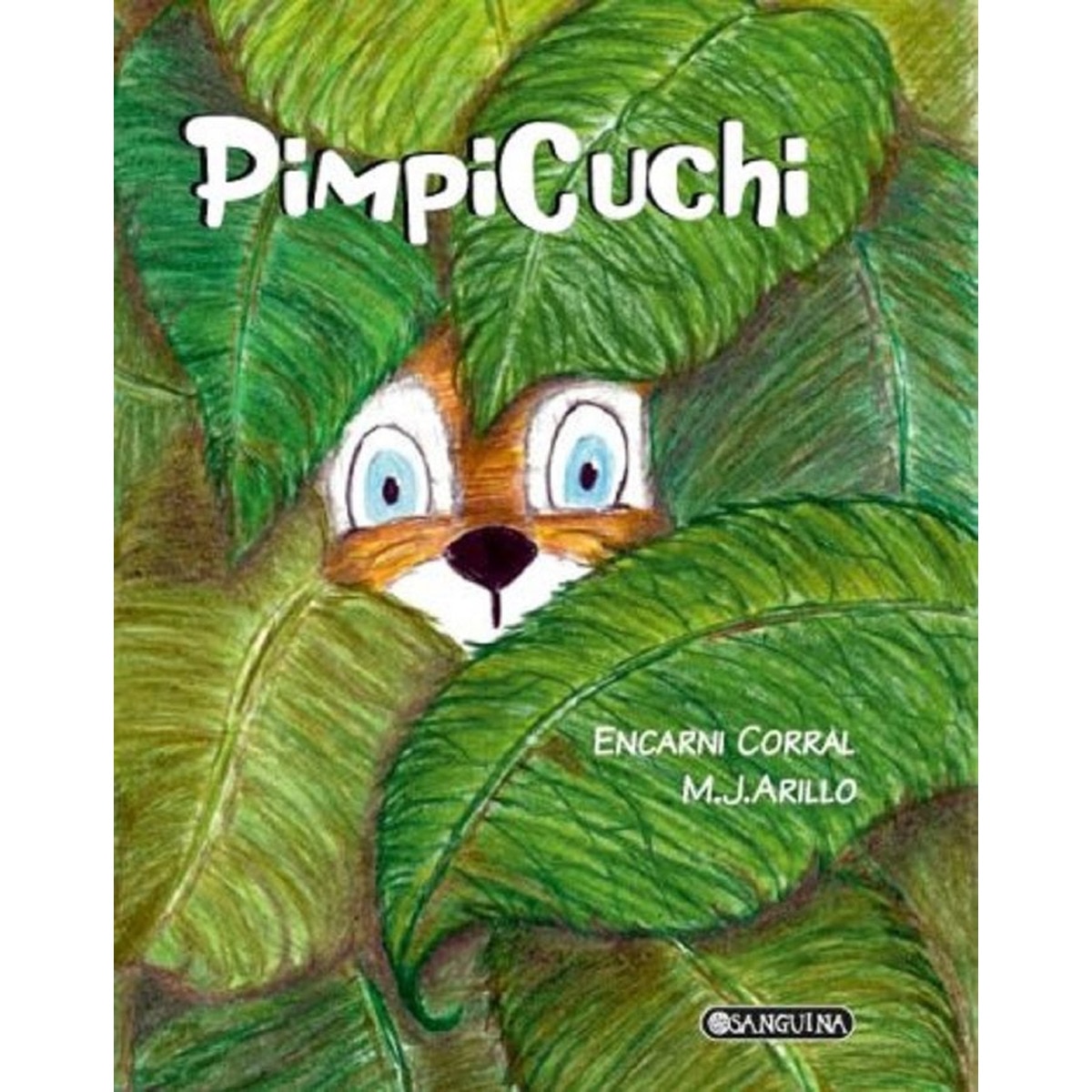 Imagem 0 de Pimpicuchi