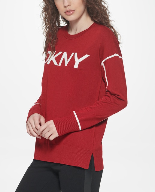 dkny everywhere sweatshirt