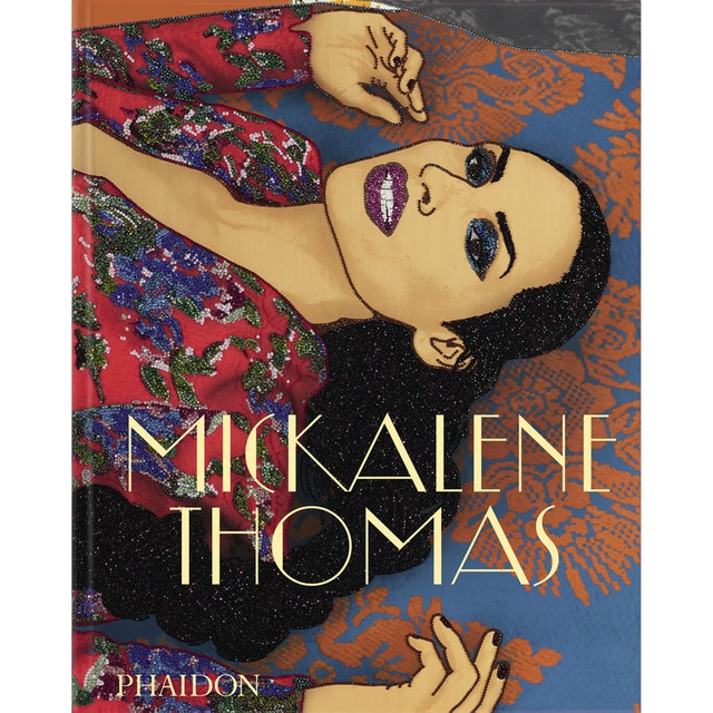 Mickalene thomas