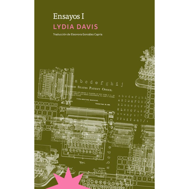 Ensayos i