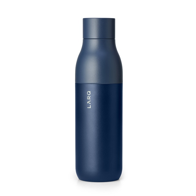 Botella de agua 740ml Larq