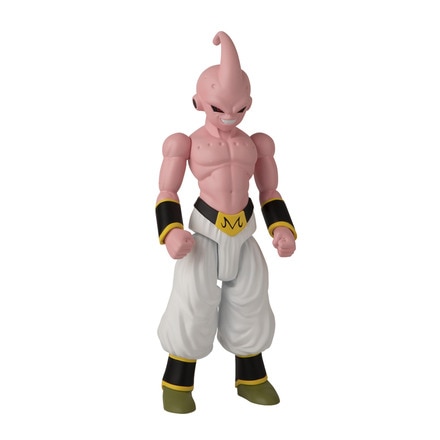 Figura Majin Kid Buu Final Form Limit Breaker series  Super BANDAI